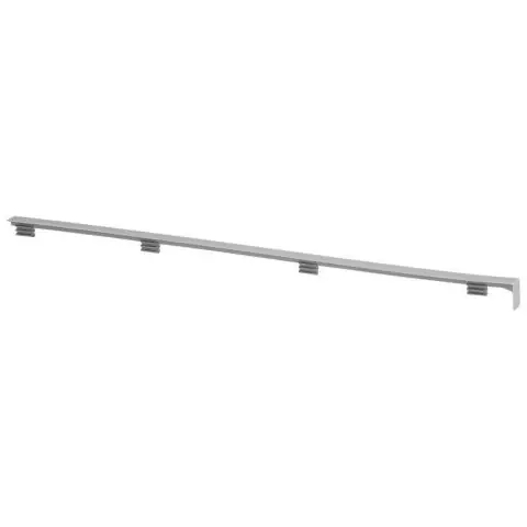 Elfa 608080 Konsoltäcklist Handla nu